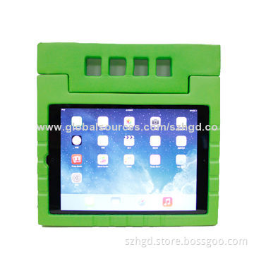 Smart case for iPad mini 2, super protection and lightweight for kids, easy to install and remove